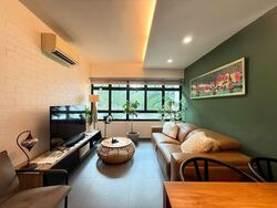 Blk 28D Dover Gardens (Queenstown), HDB 4 Rooms #584271011